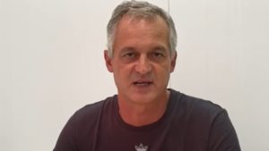 Vasco anuncia que Lisca não é mais o treinador do clube