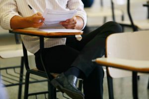 Último dia para se candidatar para cargos técnicos no IGESDF 