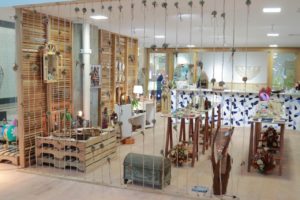 Prêmio para impulsionar a formalidade e valorizar artesanato de Brasília