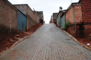 Licitação para retomada das obras nos trechos 1 e 3 do Sol Nascente