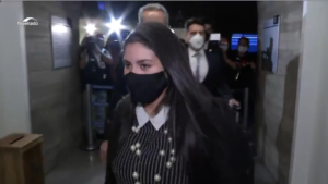 AO VIVO: Bruna Morato depõe na CPI da Covid com revelações sobre a Prevent Senior