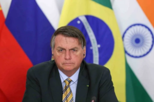 Bolsonaro | Liberdade de imprensa