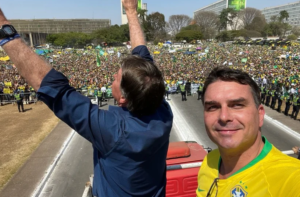 Bolsonaro diz que irá reunir Conselho da República, mas ainda ninguém foi convidado