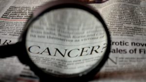 Governo zera imposto de remédio para câncer