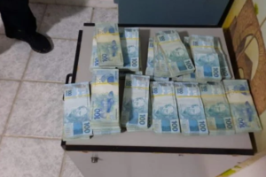 PF mira fraudes de organização criminosa no Espírito Santo