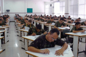 Exército divulga concurso para cadastro reserva de Cabos Técnicos Temporários 2021/2022
