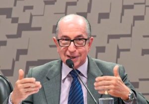 Ex-secretário da Receita de Bolsonaro diz que reforma do IR foi traição aos brasileiros