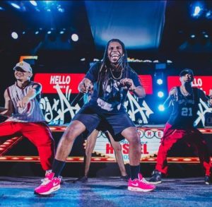 Artistas se preparam para a volta aos shows presenciais