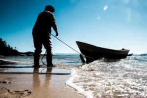 PF mira fraudes em benefícios de Seguro-Desemprego do Pescador Artesanal