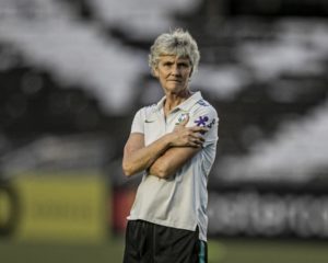 Pia conta com Marta no próximo ciclo olímpico, mas ressalta: “É tudo questão dela ter paixão e querer”