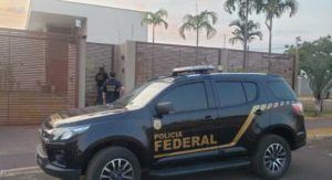 PF mira corrupção e lavagem de dinheiro na Global, investigada pela CPI da Covid
