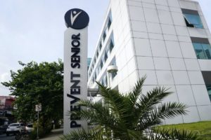 ANS autua Prevent Senior por não ter informado pacientes sobre Kit Covid