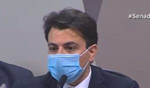 Fakhoury diz que bancou material de campanha de Bolsonaro sem declarar à Justiça Eleitoral