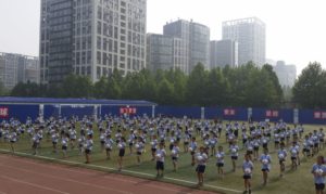 China elabora lei que pune pais por mau comportamentos dos filhos