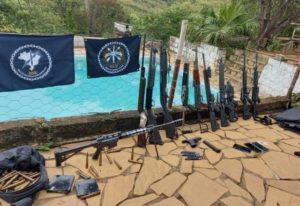 “Novo cangaço” sofre baixa de 20 criminosos em Varginha-MG