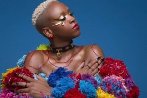 Karol Conka lança o single ‘Louca e Sagaz’; assista ao clipe