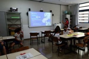 Evento de educação Educa Week reunirá mais de 150 educadores e ativistas