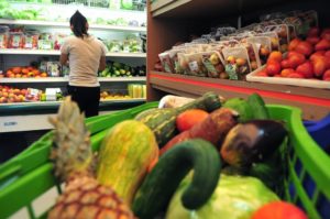 Crédito do Bolsa Alimentação já está depositado na conta
