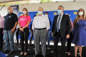 Governo lança projeto para ajudar empresários do DF