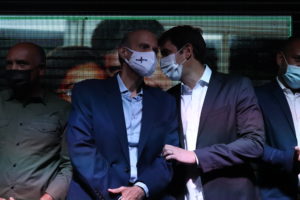 Jantar dos Pioneiros de Samambaia é marcado por recordações e novidades para a cidade