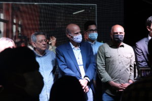 Samambaia ganhará 3 mil novas moradias