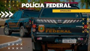 PF investiga servidores públicos por corrupção e obstrução de investigações em Tocantins