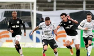 Bragantino recebe Corinthians na 23ª rodada do Brasileiro