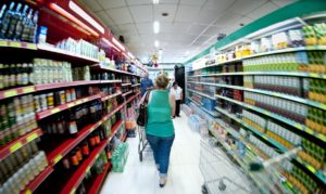 Cesta básica do DF ganha mais 14 itens com redução de ICMS