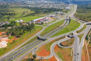 Novo viaduto de acesso a Sobradinho-DF tem verba liberada
