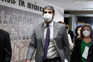 “Havia a orientação para receitar ‘Kit Covid'”, diz Rebello, sobre caso Prevent Senior