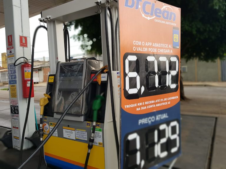 Cartel dos Combustíveis: Cade multa postos do DF em R$ 154 milhões