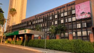 Caiado entrega equipamentos ao HGG e lança obras no Noroeste do Estado