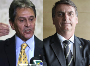 A escolha de Bolsonaro para ingressar em um partido e chamar de seu está mais próxima do PTB