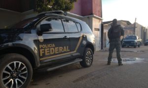 PF desarticula contrabando de ouro de terras indígenas venezuelanas