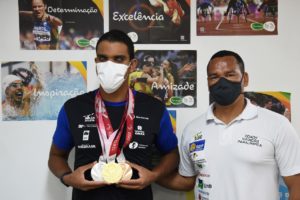 Um sonho, grandes vitórias para o Distrito Federal