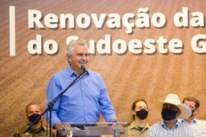Caiado paga aos municípios dívida da saúde, superior a R$ 138 milhões, deixada pela gestão anterior