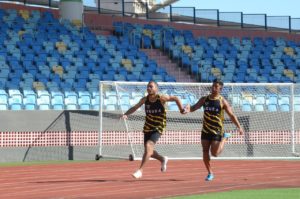 Com projetos sociais e de alto rendimento, estádio Olímpico impulsiona o esporte goiano
