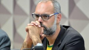 Mais um canal de Allan é cancelado pelo Youtube