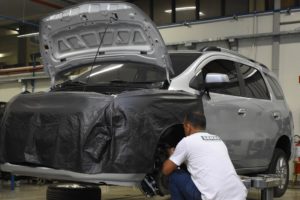 Senai tem mais de 5 mil vagas para cursos gratuitos no DF