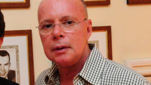 Morre Gilberto Braga autor de “Vale Tudo”