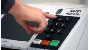 TSE concluiu teste de segurança nas urnas eletrônicas para 2022