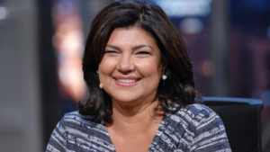 Jornalista Cristiana Lôbo morre aos 63 anos