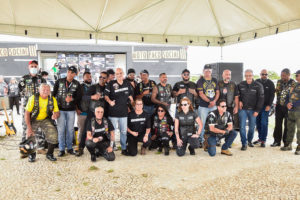 Moto Paco Social III reúne centenas de motociclistas em prol dos carentes do DF