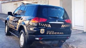 Operação da PF mira criminosos que fraudavam benefícios do INSS