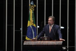 Dias descarta acordo com Doria para presidente, a menos que Moro seja ‘cabeça de chapa’