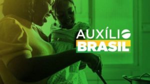 Lei que cria o Auxílio Brasil é publicada no Diário Oficial da União