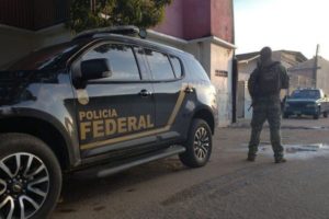 Operação Woodpecker desmantela grupo criminoso envolvido em tráfico internacional de drogas pelo Porto de Paranaguá