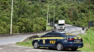 PRF inicia Operação Ano-novo 2022 nas estradas federais do país