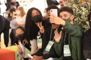 Mil jovens participam de Feira de Oportunidades em Ceilândia