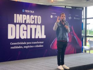 Marcos Piangers 3: O Natal virtual no metaverso